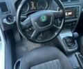 Белый Шкода Октавия, объемом двигателя 1.6 л и пробегом 214 тыс. км за 8500 $, фото 13 на Automoto.ua