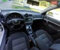 Белый Шкода Октавия, объемом двигателя 1.8 л и пробегом 265 тыс. км за 7500 $, фото 9 на Automoto.ua