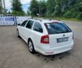 Білий Шкода Октавія, об'ємом двигуна 2 л та пробігом 270 тис. км за 10300 $, фото 6 на Automoto.ua