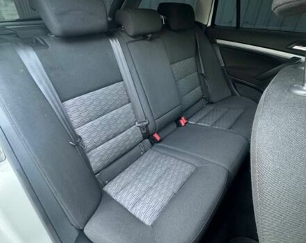 Білий Шкода Октавія, об'ємом двигуна 1.6 л та пробігом 267 тис. км за 7950 $, фото 6 на Automoto.ua