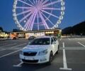 Белый Шкода Октавия, объемом двигателя 1.6 л и пробегом 264 тыс. км за 7500 $, фото 1 на Automoto.ua