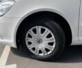 Белый Шкода Октавия, объемом двигателя 1.6 л и пробегом 223 тыс. км за 7500 $, фото 54 на Automoto.ua