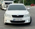 Білий Шкода Октавія, об'ємом двигуна 1.2 л та пробігом 204 тис. км за 6700 $, фото 1 на Automoto.ua