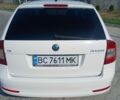 Белый Шкода Октавия, объемом двигателя 1.6 л и пробегом 263 тыс. км за 7900 $, фото 1 на Automoto.ua