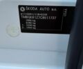 Белый Шкода Октавия, объемом двигателя 1.8 л и пробегом 188 тыс. км за 8900 $, фото 28 на Automoto.ua