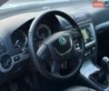 Белый Шкода Октавия, объемом двигателя 1.4 л и пробегом 233 тыс. км за 7500 $, фото 29 на Automoto.ua