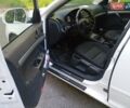 Шкода Октавия 2012 в Ирпене на Automoto.ua Белый Шкода Октавия, объемом двигателя 1.6 л и пробегом 245 тыс. км за 9000 $, фото 6 на Automoto.ua