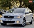 Белый Шкода Октавия, объемом двигателя 1.2 л и пробегом 167 тыс. км за 6999 $, фото 1 на Automoto.ua
