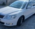 Белый Шкода Октавия, объемом двигателя 1.6 л и пробегом 263 тыс. км за 6700 $, фото 18 на Automoto.ua