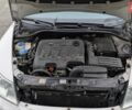 Білий Шкода Октавія, об'ємом двигуна 1.97 л та пробігом 275 тис. км за 9800 $, фото 6 на Automoto.ua