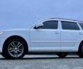 Белый Шкода Октавия, объемом двигателя 1.6 л и пробегом 240 тыс. км за 7800 $, фото 7 на Automoto.ua