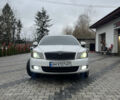 Білий Шкода Октавія, об'ємом двигуна 2 л та пробігом 362 тис. км за 8888 $, фото 1 на Automoto.ua