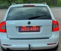 Белый Шкода Октавия, объемом двигателя 1.6 л и пробегом 213 тыс. км за 8795 $, фото 6 на Automoto.ua