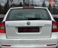 Білий Шкода Октавія, об'ємом двигуна 1.6 л та пробігом 286 тис. км за 7500 $, фото 9 на Automoto.ua