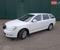 Білий Шкода Октавія, об'ємом двигуна 1.6 л та пробігом 239 тис. км за 9200 $, фото 33 на Automoto.ua