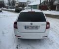 Білий Шкода Октавія, об'ємом двигуна 1.99 л та пробігом 351 тис. км за 9500 $, фото 2 на Automoto.ua