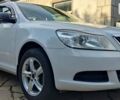 Белый Шкода Октавия, объемом двигателя 1.6 л и пробегом 374 тыс. км за 6900 $, фото 8 на Automoto.ua