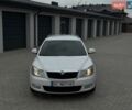 Белый Шкода Октавия, объемом двигателя 1.4 л и пробегом 250 тыс. км за 7500 $, фото 13 на Automoto.ua