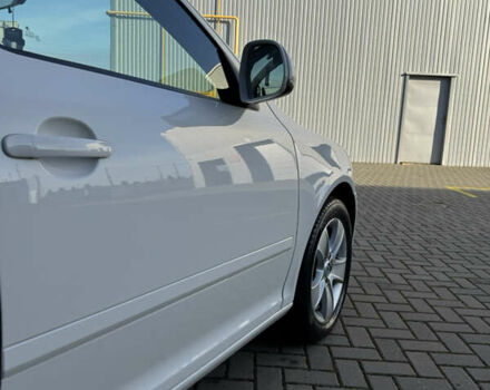 Белый Шкода Октавия, объемом двигателя 1.97 л и пробегом 256 тыс. км за 8550 $, фото 15 на Automoto.ua