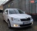 Білий Шкода Октавія, об'ємом двигуна 1.39 л та пробігом 197 тис. км за 7650 $, фото 7 на Automoto.ua