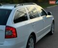 Белый Шкода Октавия, объемом двигателя 1.4 л и пробегом 233 тыс. км за 7500 $, фото 17 на Automoto.ua