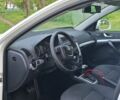Белый Шкода Октавия, объемом двигателя 1.97 л и пробегом 312 тыс. км за 10600 $, фото 8 на Automoto.ua