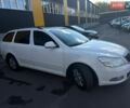 Білий Шкода Октавія, об'ємом двигуна 1.97 л та пробігом 325 тис. км за 7500 $, фото 16 на Automoto.ua