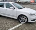Білий Шкода Октавія, об'ємом двигуна 1.98 л та пробігом 265 тис. км за 9750 $, фото 4 на Automoto.ua