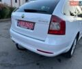Белый Шкода Октавия, объемом двигателя 2 л и пробегом 241 тыс. км за 12500 $, фото 12 на Automoto.ua