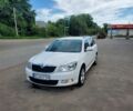 Білий Шкода Октавія, об'ємом двигуна 2 л та пробігом 270 тис. км за 10300 $, фото 2 на Automoto.ua