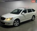 Белый Шкода Октавия, объемом двигателя 1.2 л и пробегом 252 тыс. км за 7800 $, фото 8 на Automoto.ua