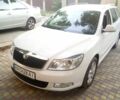Белый Шкода Октавия, объемом двигателя 1.2 л и пробегом 245 тыс. км за 7200 $, фото 1 на Automoto.ua