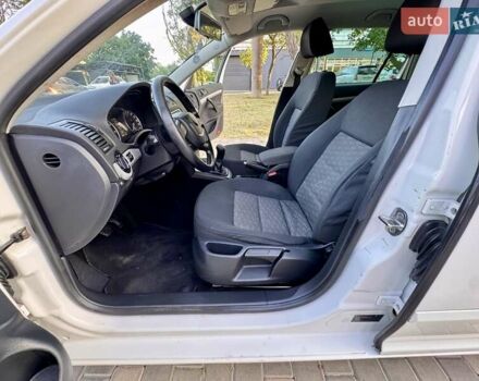 Белый Шкода Октавия, объемом двигателя 1.2 л и пробегом 167 тыс. км за 6999 $, фото 52 на Automoto.ua