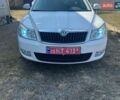 Білий Шкода Октавія, об'ємом двигуна 1.4 л та пробігом 209 тис. км за 7900 $, фото 1 на Automoto.ua