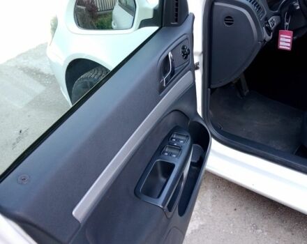 Шкода Октавія 2012 у Запоріжжя на Automoto.ua Білий Шкода Октавія, об'ємом двигуна 0 л та пробігом 182 тис. км за 8600 $, фото 5 на Automoto.ua