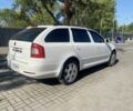 Білий Шкода Октавія, об'ємом двигуна 1.8 л та пробігом 228 тис. км за 6200 $, фото 1 на Automoto.ua