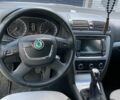 Білий Шкода Октавія, об'ємом двигуна 1.6 л та пробігом 350 тис. км за 6300 $, фото 8 на Automoto.ua