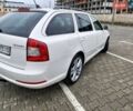 Білий Шкода Октавія, об'ємом двигуна 1.98 л та пробігом 265 тис. км за 9750 $, фото 8 на Automoto.ua