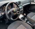 Белый Шкода Октавия, объемом двигателя 1.6 л и пробегом 264 тыс. км за 6999 $, фото 9 на Automoto.ua