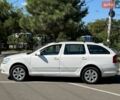 Білий Шкода Октавія, об'ємом двигуна 1.6 л та пробігом 151 тис. км за 7999 $, фото 3 на Automoto.ua