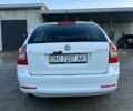 Білий Шкода Октавія, об'ємом двигуна 2 л та пробігом 298 тис. км за 7800 $, фото 4 на Automoto.ua