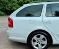 Белый Шкода Октавия, объемом двигателя 1.6 л и пробегом 213 тыс. км за 8850 $, фото 8 на Automoto.ua