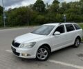 Білий Шкода Октавія, об'ємом двигуна 1.6 л та пробігом 310 тис. км за 7500 $, фото 3 на Automoto.ua