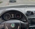 Белый Шкода Октавия, объемом двигателя 1.8 л и пробегом 220 тыс. км за 9499 $, фото 4 на Automoto.ua