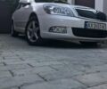 Белый Шкода Октавия, объемом двигателя 1.8 л и пробегом 193 тыс. км за 8000 $, фото 9 на Automoto.ua