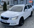Белый Шкода Октавия, объемом двигателя 1.6 л и пробегом 238 тыс. км за 7850 $, фото 53 на Automoto.ua