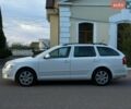 Белый Шкода Октавия, объемом двигателя 1.4 л и пробегом 233 тыс. км за 7500 $, фото 2 на Automoto.ua