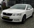 Белый Шкода Октавия, объемом двигателя 1.6 л и пробегом 260 тыс. км за 8800 $, фото 2 на Automoto.ua