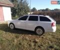 Белый Шкода Октавия, объемом двигателя 1.97 л и пробегом 241 тыс. км за 9100 $, фото 1 на Automoto.ua