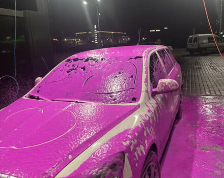 Белый Шкода Октавия, объемом двигателя 1.99 л и пробегом 413 тыс. км за 9250 $, фото 9 на Automoto.ua